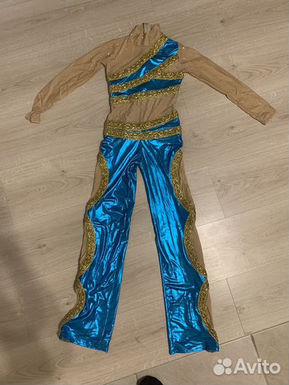 Костюм для восточного танца 134