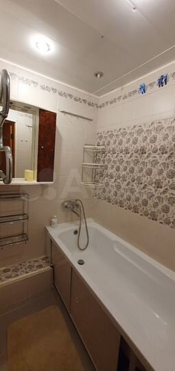 2-к. квартира, 45 м², 1/5 эт.