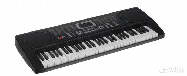 Синтезатор