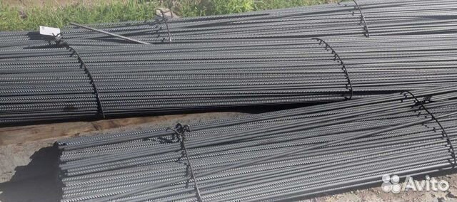 Арматура 16. Металлопрокат