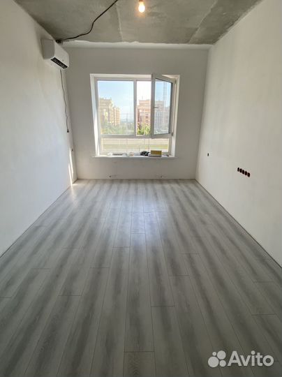 Отделочные работы