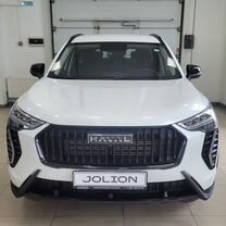 Новый Haval Jolion 1.5 AMT, 2024, цена от 1 949 000 руб.