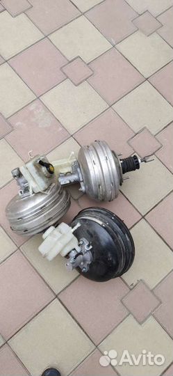 Тормозной Вакуум бмв Е60 Х5 Е70 F10