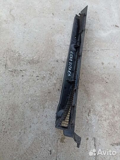 Suzuki Grand Vitara жабо