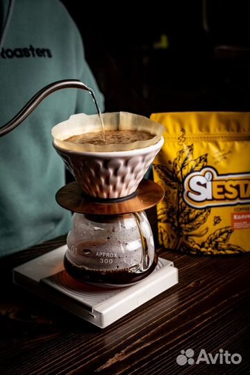 Вьетнам Далат кофе в зернах