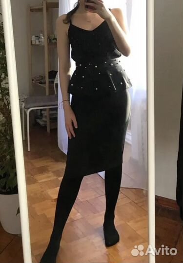 Юбка Zara