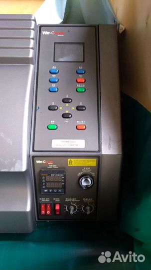 Плоттер Wit-Color 900DX б/у