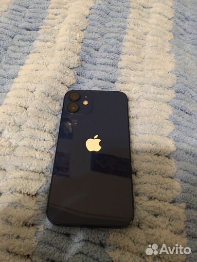 iPhone 12 mini, 128 ГБ