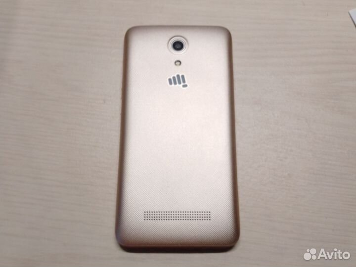 Micromax Bolt Pace Q402+, 8 ГБ