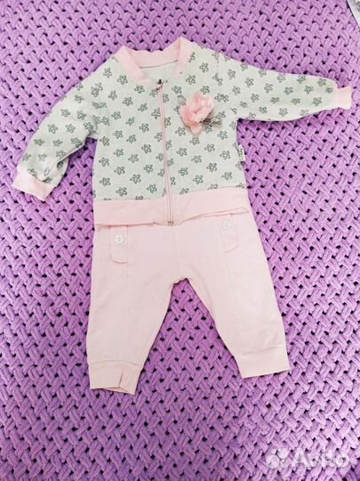 Детская одежда для девочек