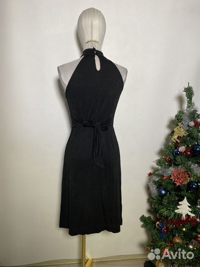 Винтажное платье