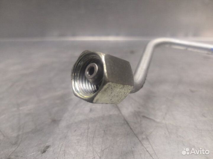 Трубка тнвд Volkswagen Passat B6 2005-2010 седан