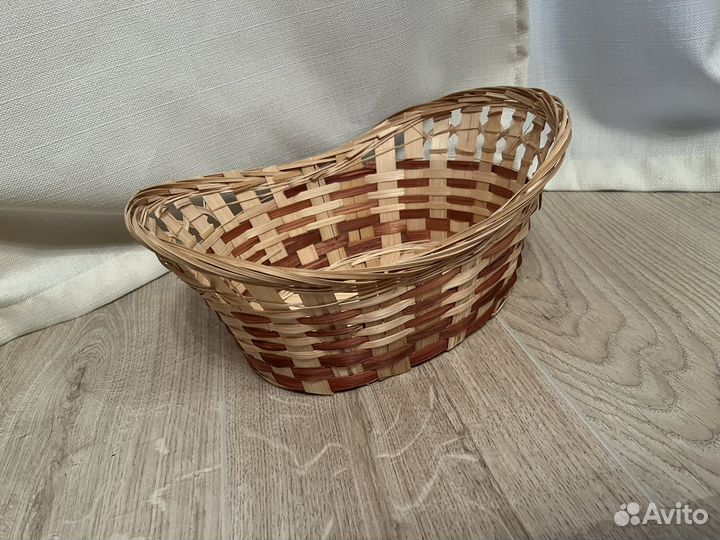 Корзины для подарка