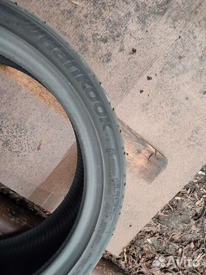 Hankook Ventus S1 Evo 2 K117 225/40 R18