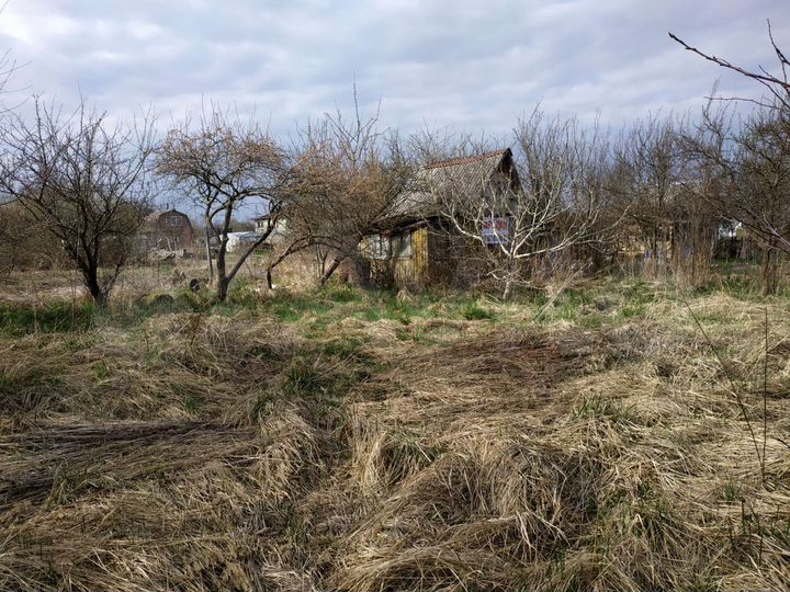 Участок 8 сот. (СНТ, ДНП)