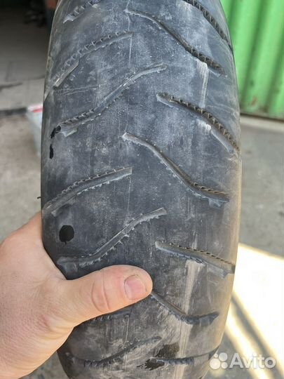 Michelin anakee 3 комплект