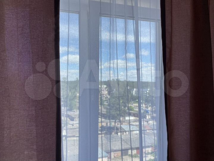 1-к. квартира, 39 м², 8/10 эт.