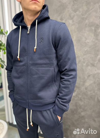 Спортивный костюм brunello cucinelli