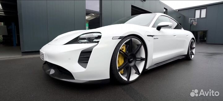 Оригинал,USA. Кованые 22