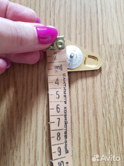 Знак ромб об окончании медицинского вуза СССР