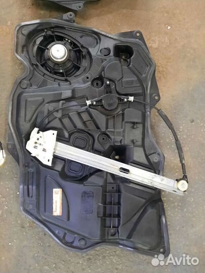 Mazda Мазда 3бк 3бл 2003-2013 стеклоподъемники