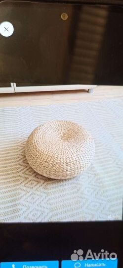 Мешки с одеждой