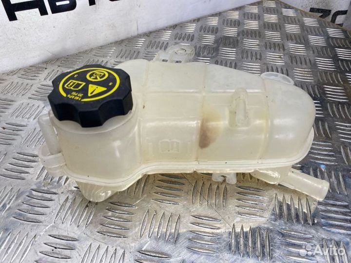 Бачок расширительный Chevrolet Cobalt T250 B15D2