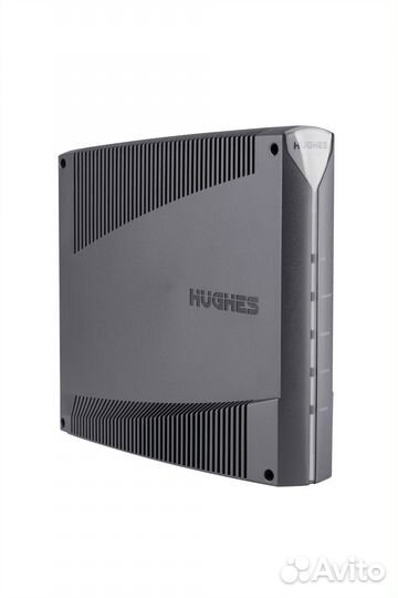 Комплект спутникового оборудования Hughes интернет