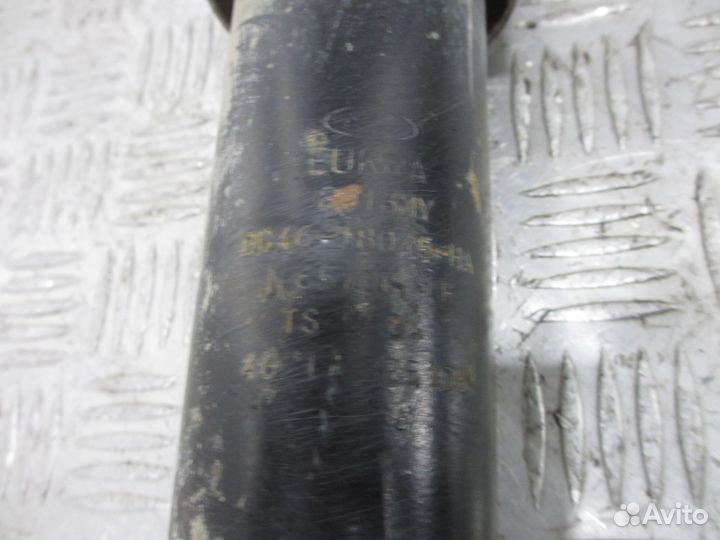 Амортизатор передний ford GC46-18045-HA