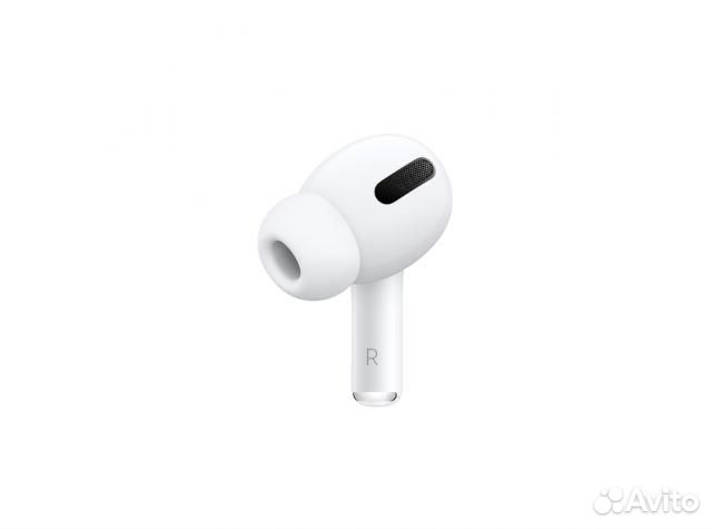 Apple Airpods Pro (Правый наушник) - Новые