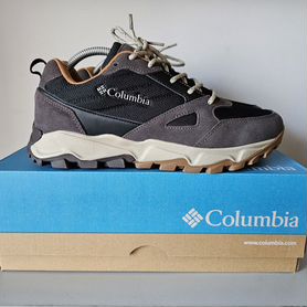 Кроссовки мужские Columbia Ivo Trail Осень