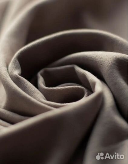 Шторы канвас 2 шт