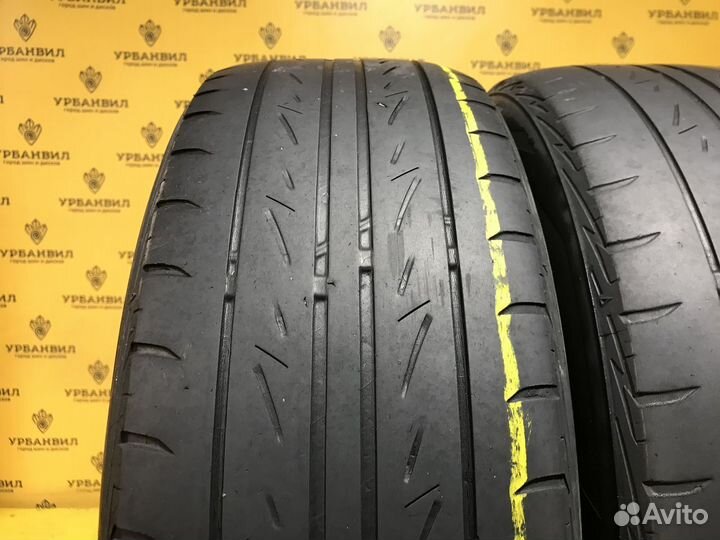 Bridgestone MY-02 Sporty Style 205/60 R15 91V