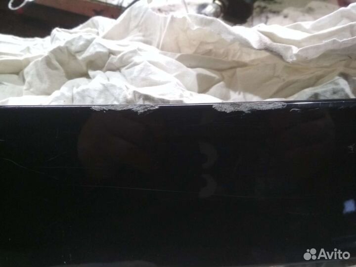 Спойлер Hyundai-Kia