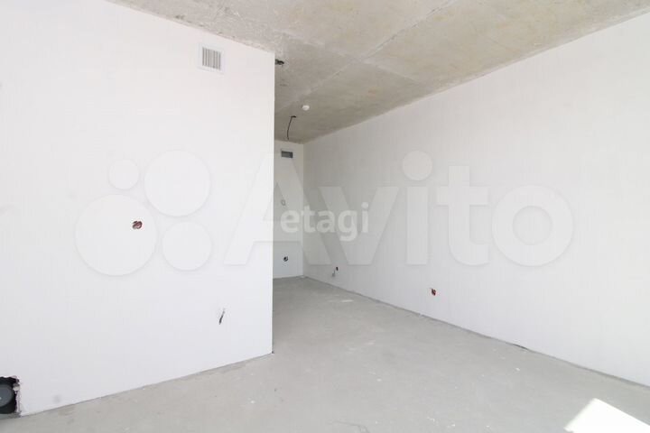 Квартира-студия, 21 м², 18/20 эт.