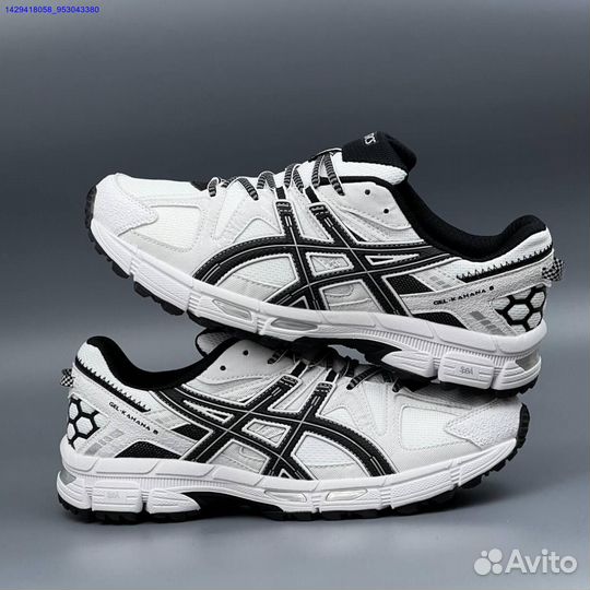 Кроссовки Asics Gel-Kahana 8 (Арт.28673)