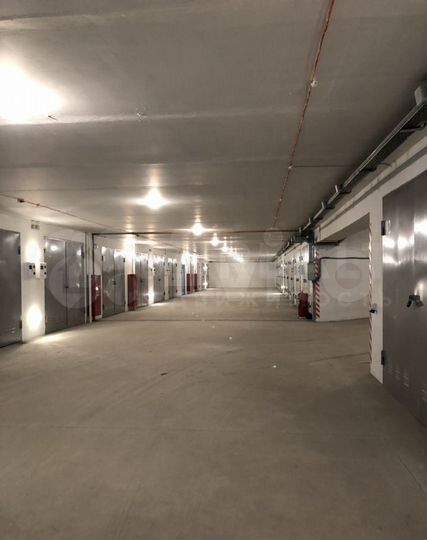 Гараж, 22 м²