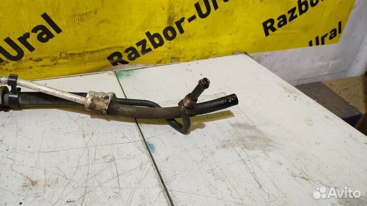 Трубки гур в сборе Форд Фокус 2