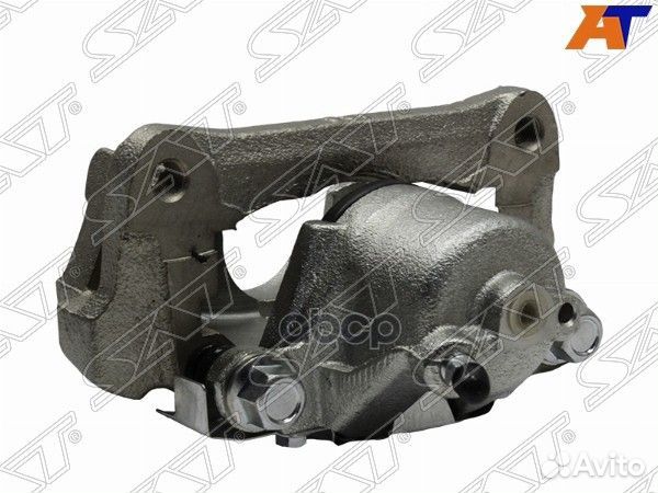 Суппорт тормозной задний toyota LC 200/lexus LX570