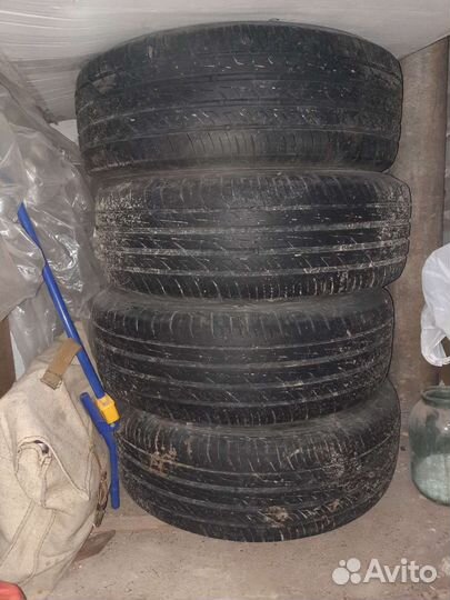 Nitto NT860 195/65 R15