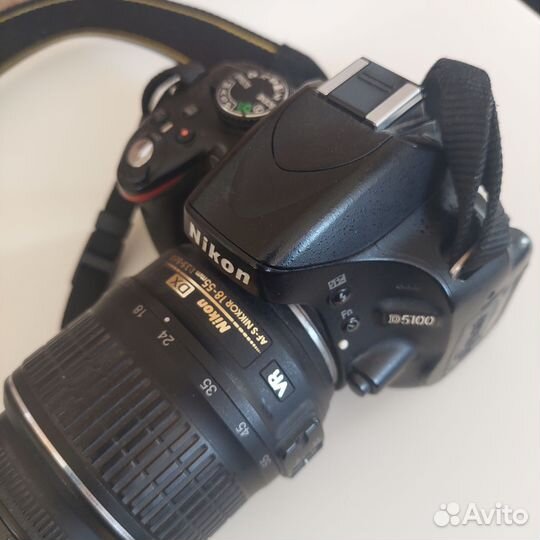 Фотоаппарат