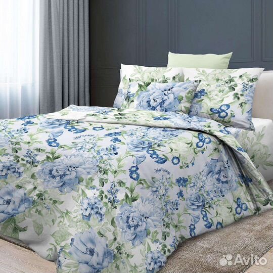 Постельное белье