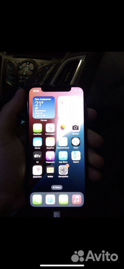 iPhone Xs, 512 ГБ