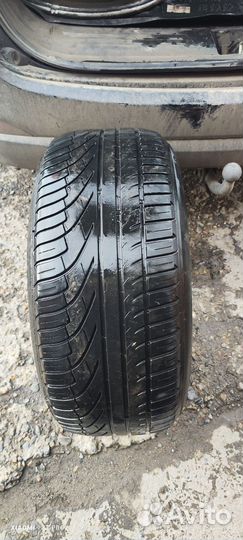 Michelin Pilot Primacy 245/50 R18 100W