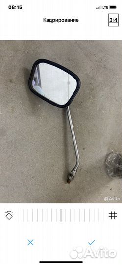 Запчасти Иж