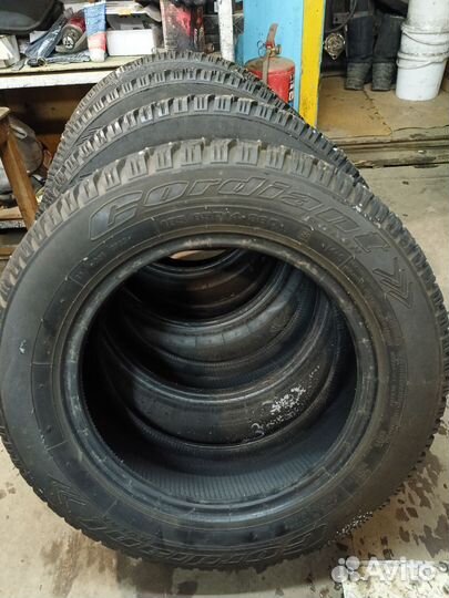 Cordiant Polar 185/65 R14