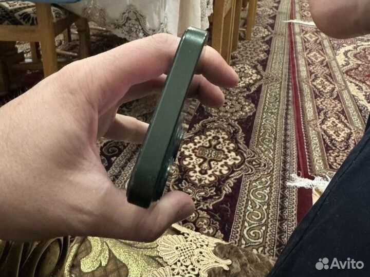 iPhone 13 mini, 128 ГБ