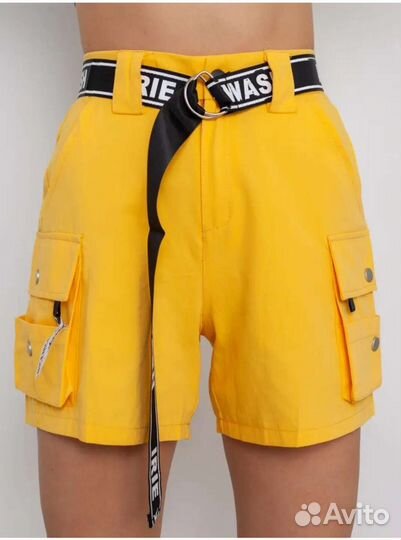 Шорты