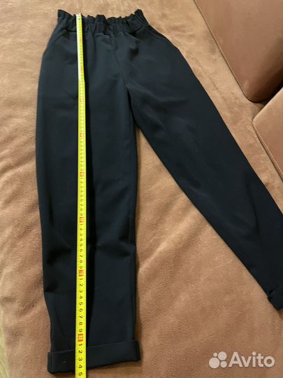 Школьные брюки