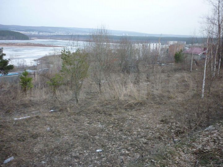 Участок 7,4 сот. (ИЖС)